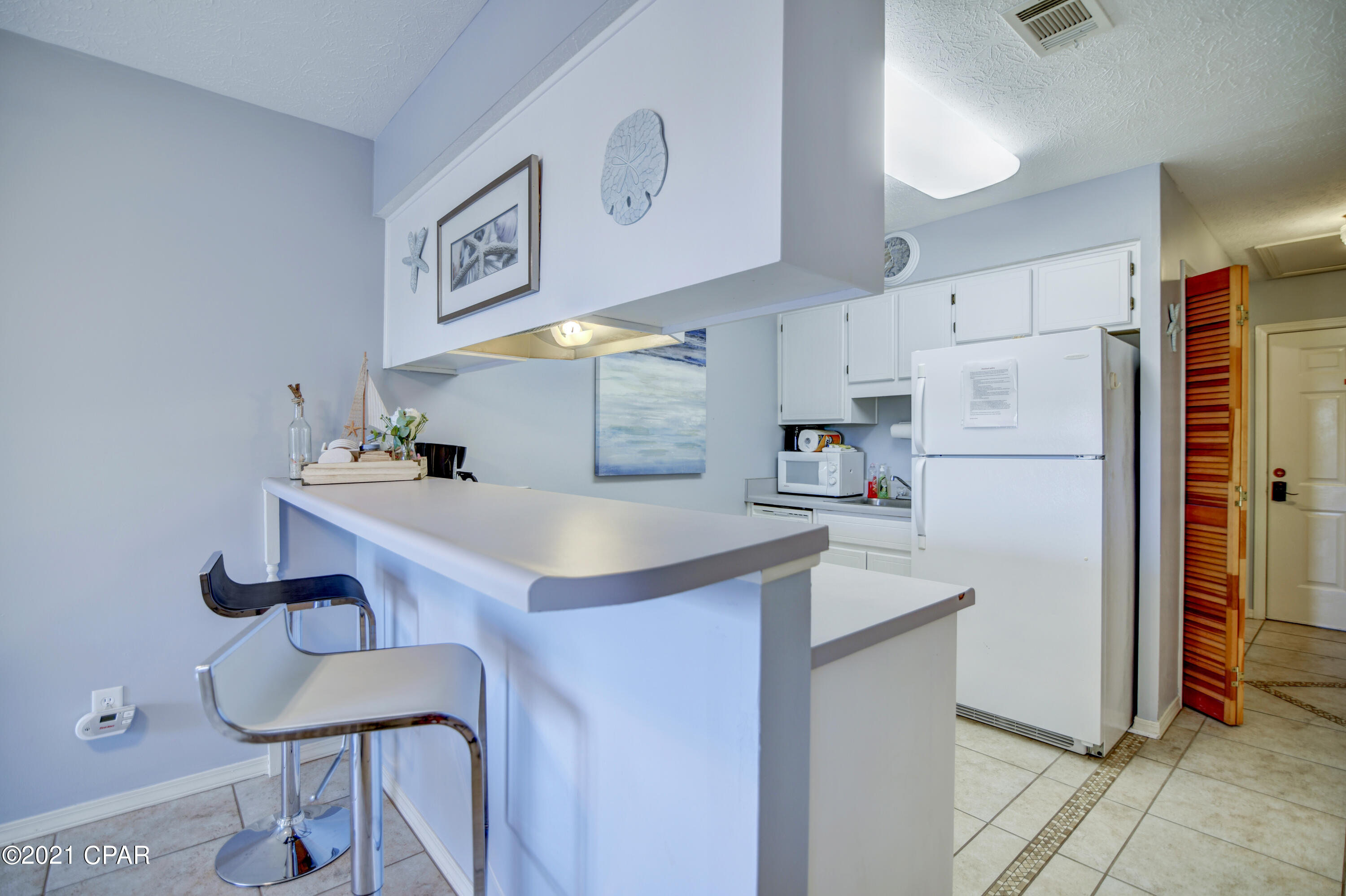 Gulf Highlands Beach Resort - Residential