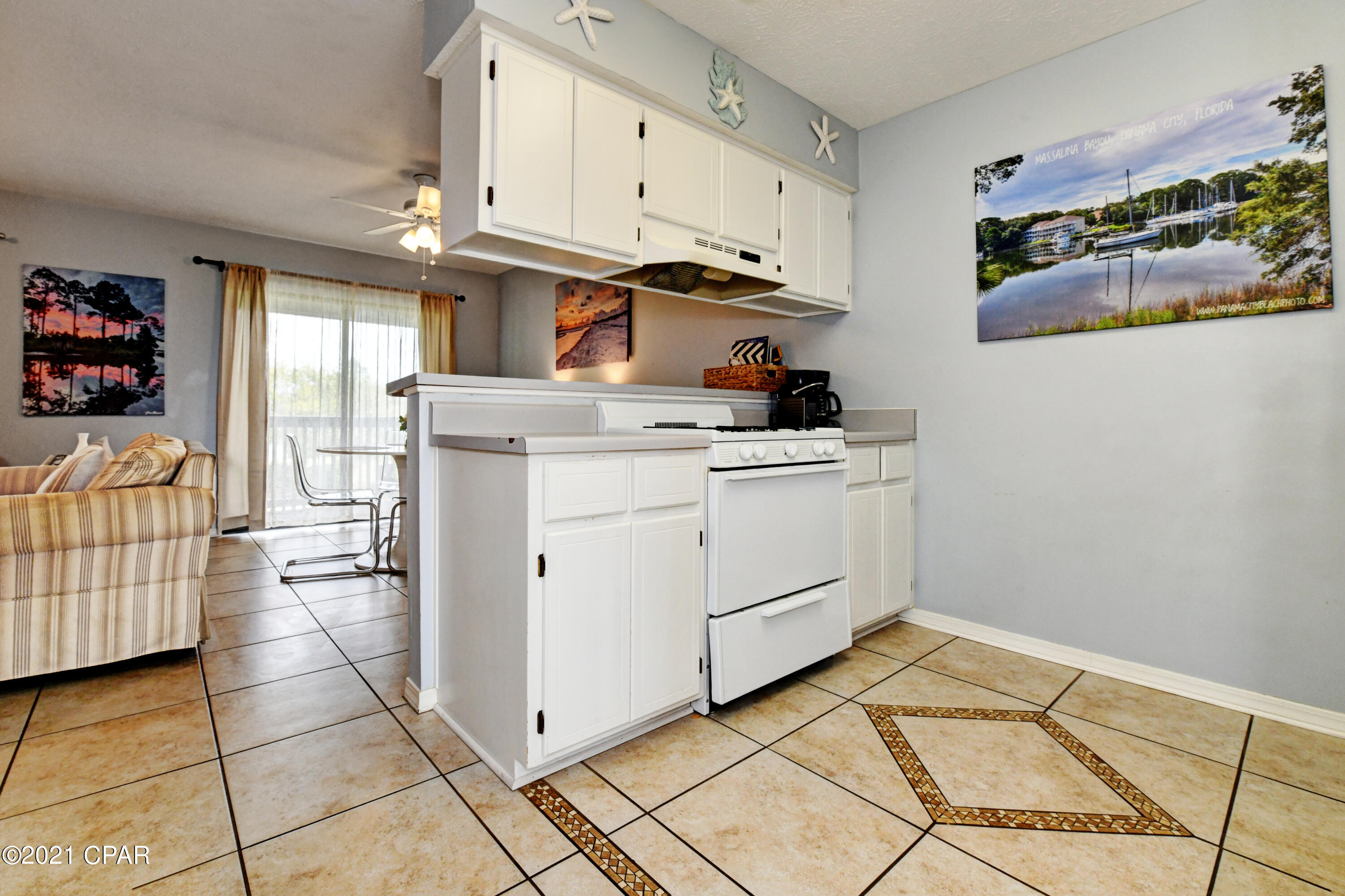 Gulf Highlands Beach Resort - Residential