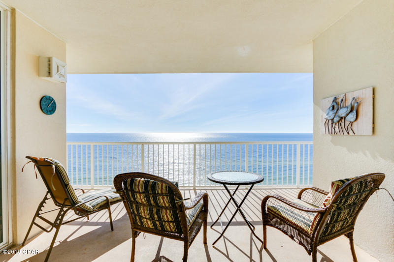 Majestic Beach Tower I - Residential