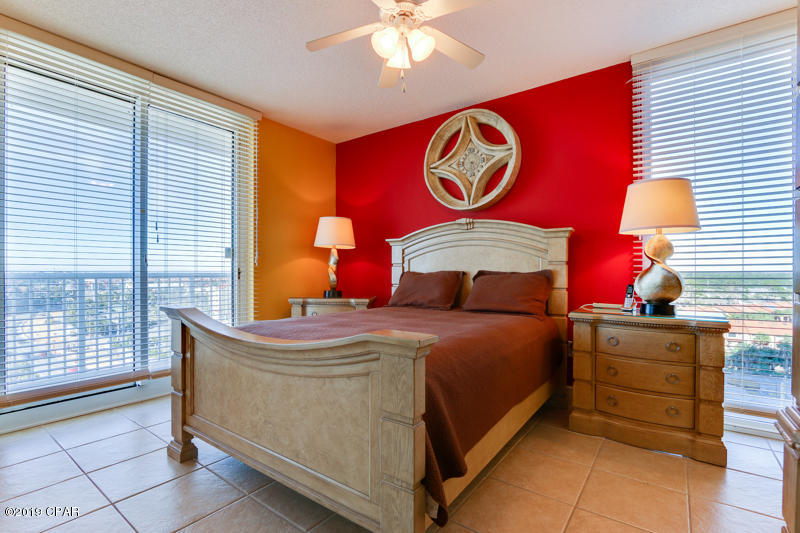 Majestic Beach Tower I - Residential