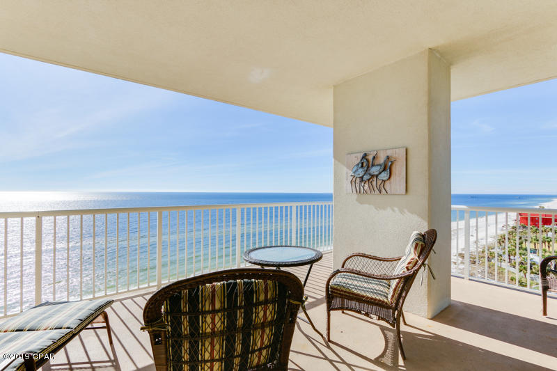 Majestic Beach Tower I - Residential