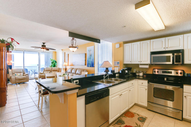 Majestic Beach Tower I - Residential