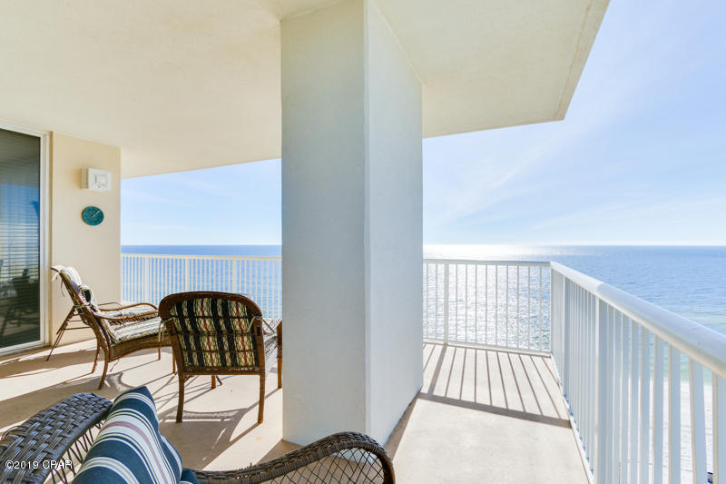 Majestic Beach Tower I - Residential