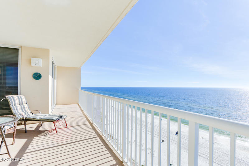 Majestic Beach Tower I - Residential