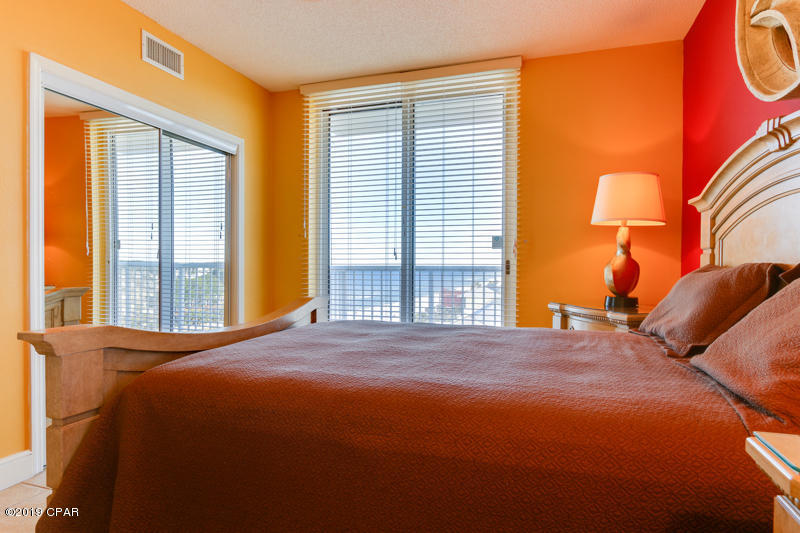 Majestic Beach Tower I - Residential