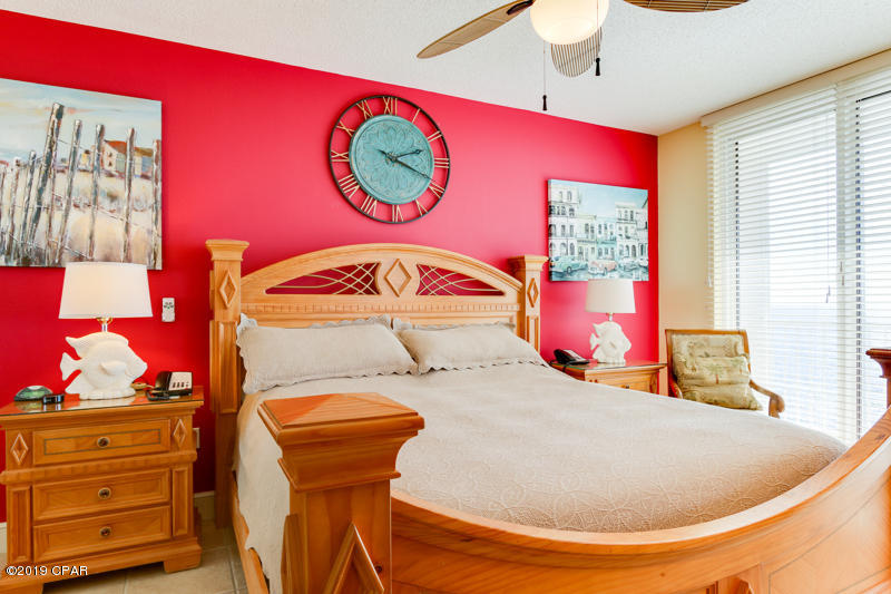 Majestic Beach Tower I - Residential