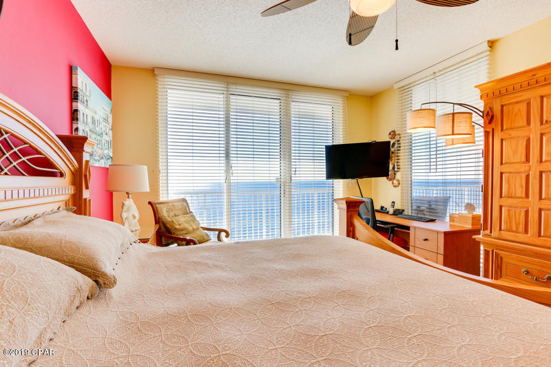 Majestic Beach Tower I - Residential