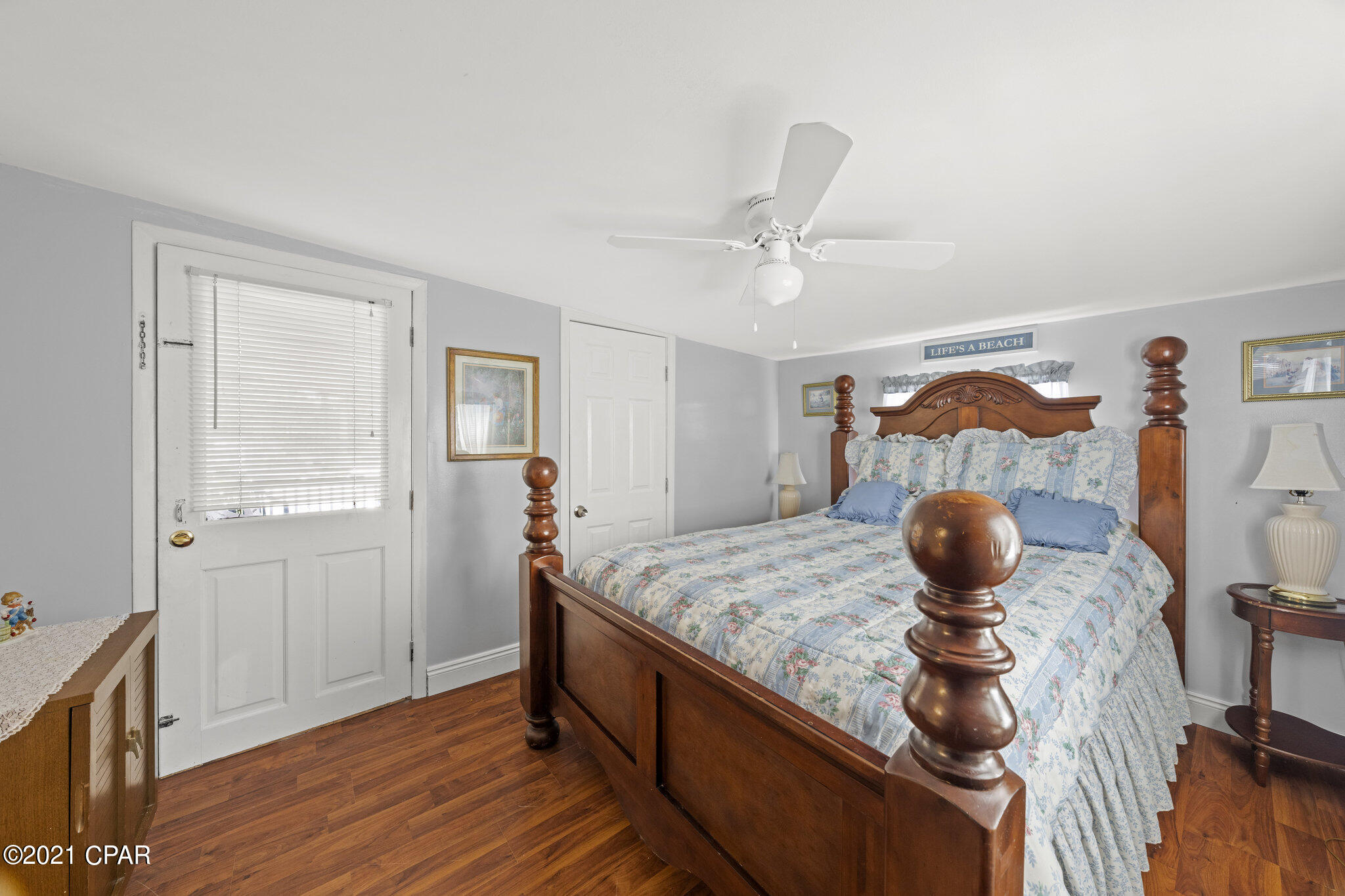 Gulf Highlands - Residential