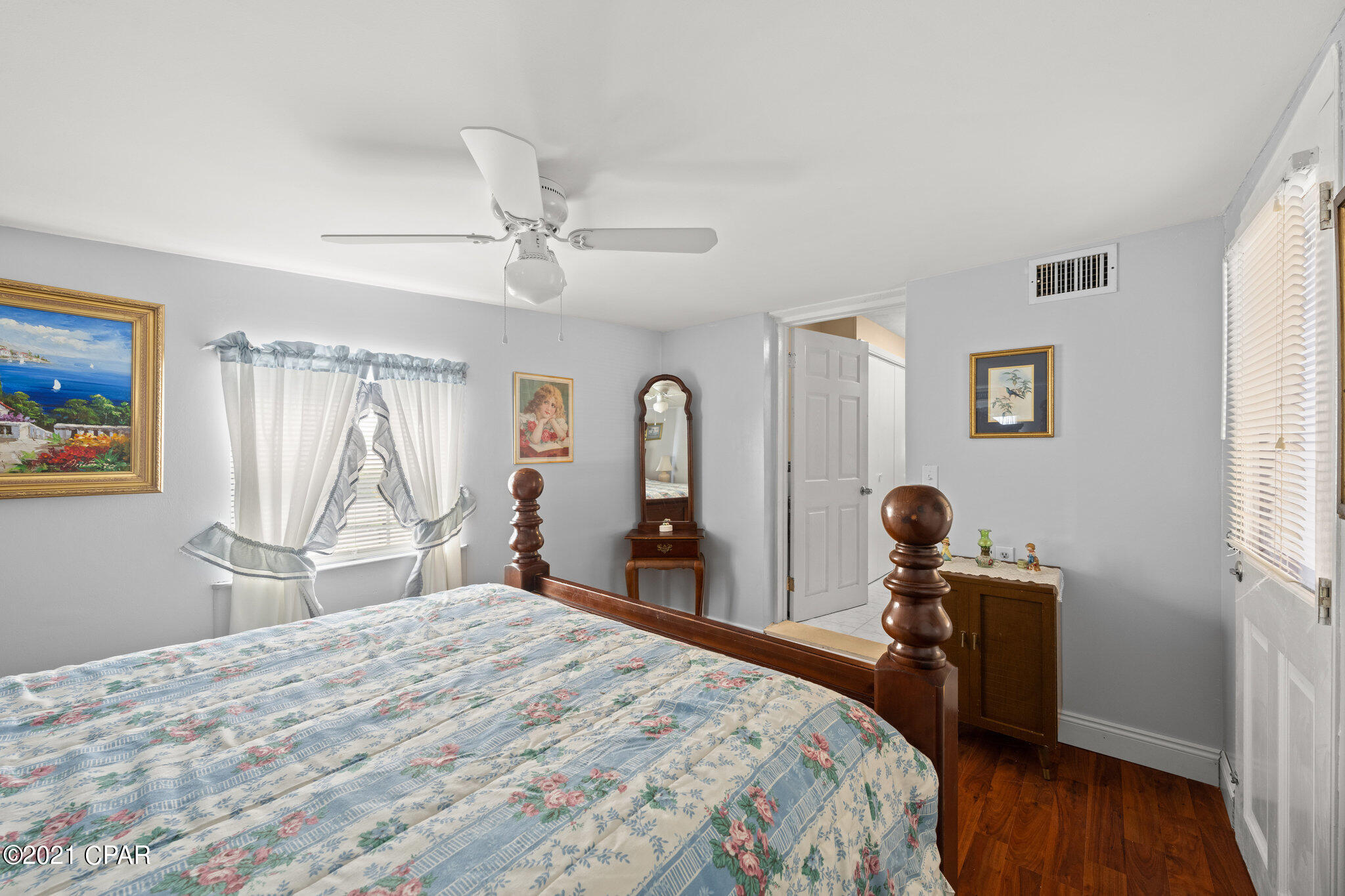 Gulf Highlands - Residential