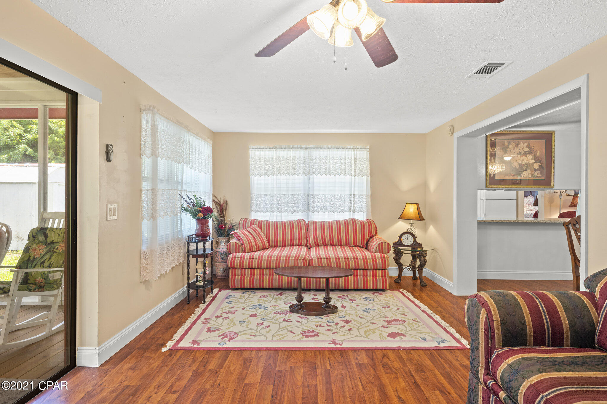 Gulf Highlands - Residential