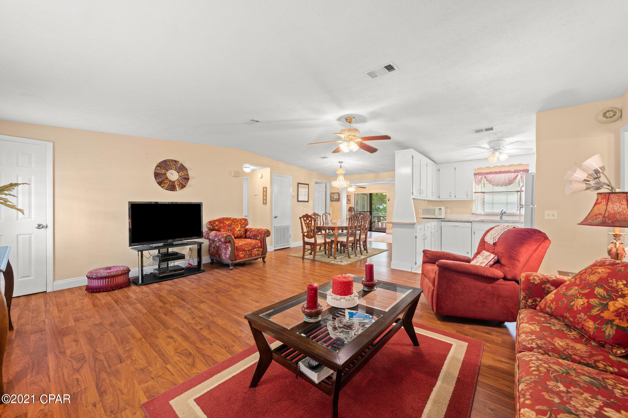 Gulf Highlands - Residential