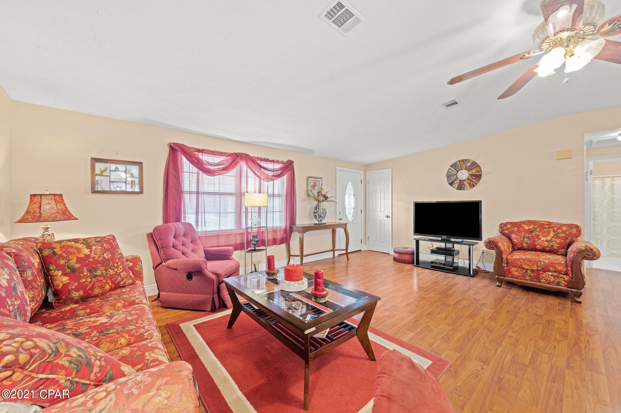 Gulf Highlands - Residential