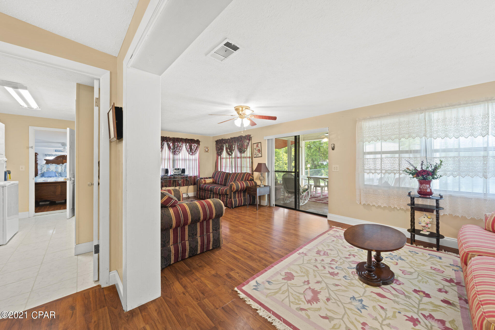 Gulf Highlands - Residential