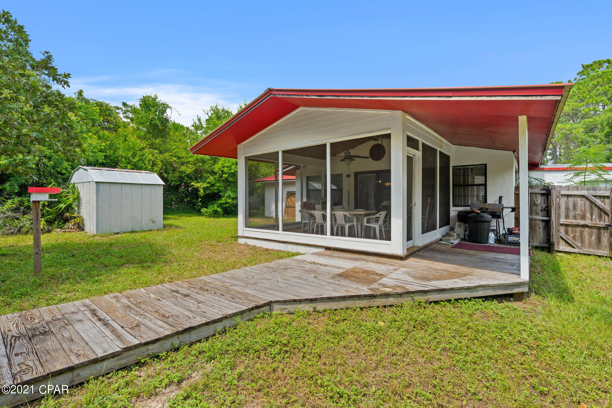 Gulf Highlands - Residential