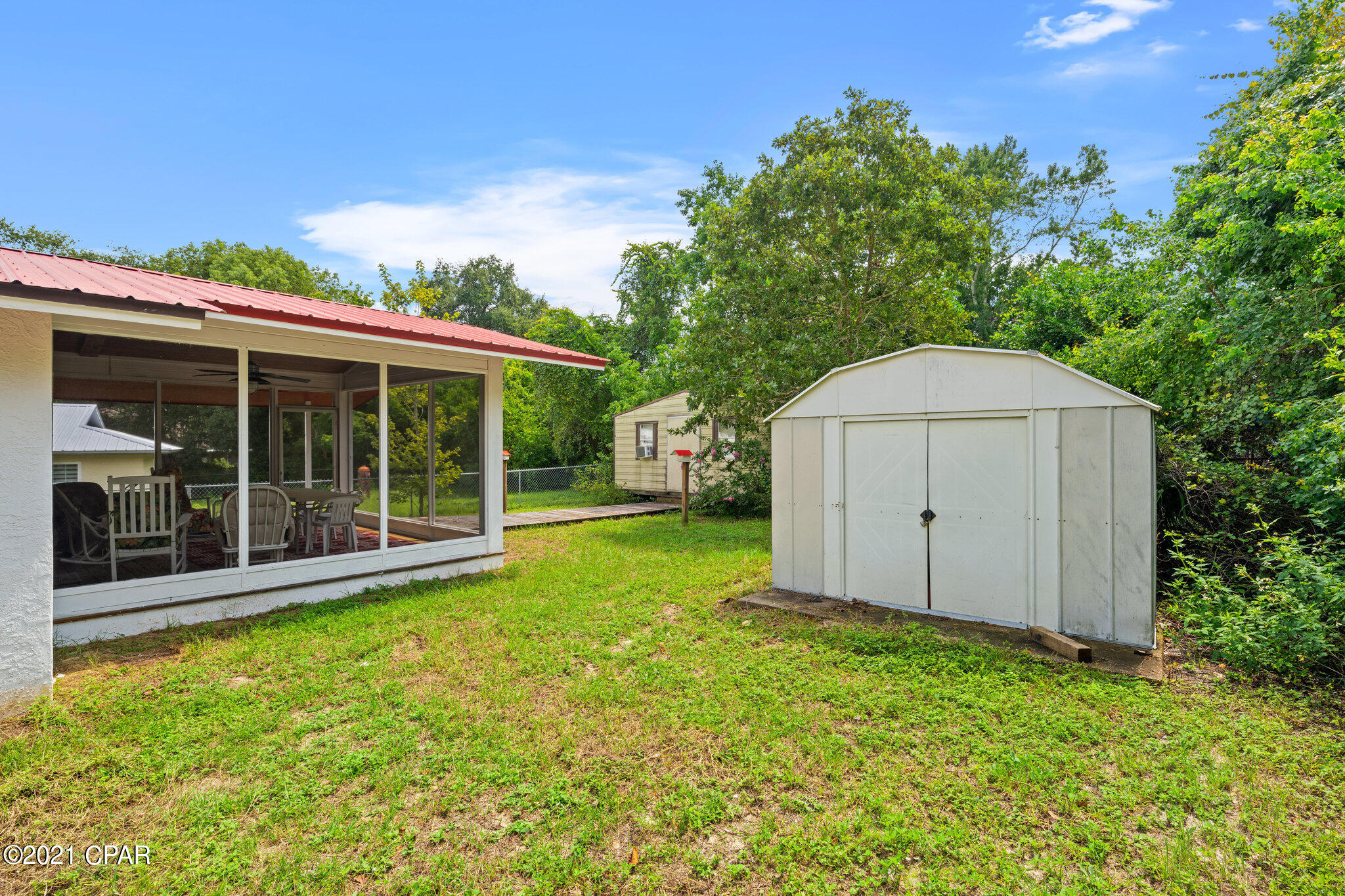 Gulf Highlands - Residential