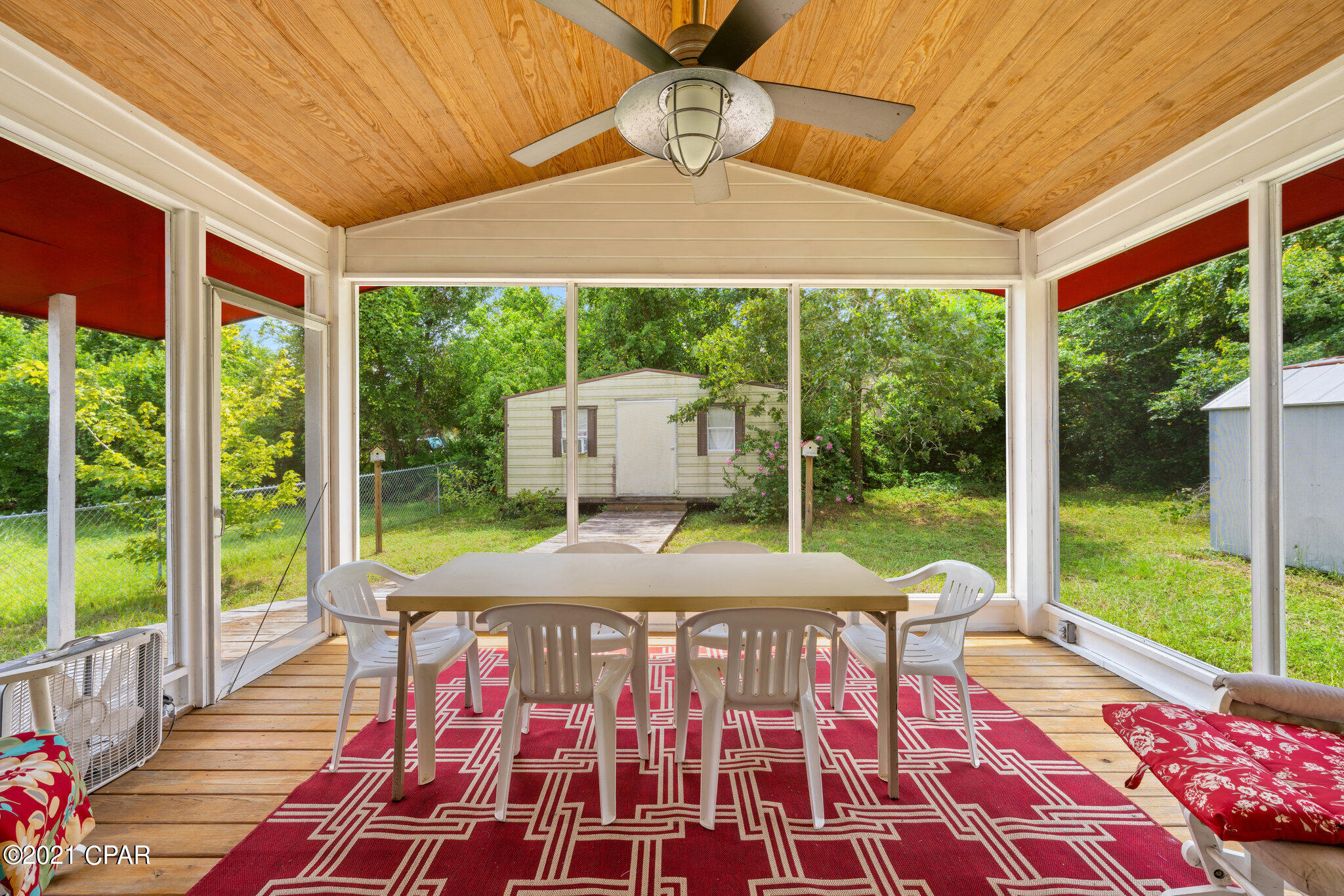 Gulf Highlands - Residential