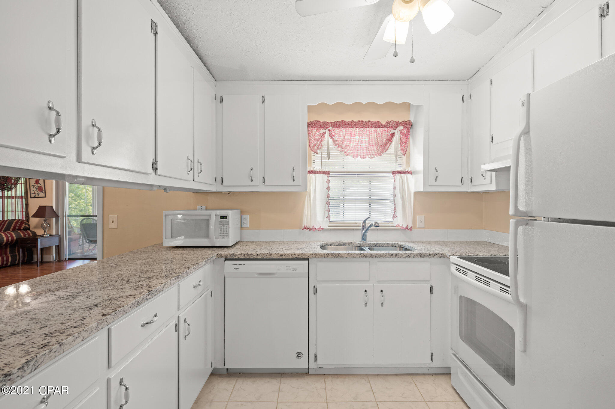 Gulf Highlands - Residential