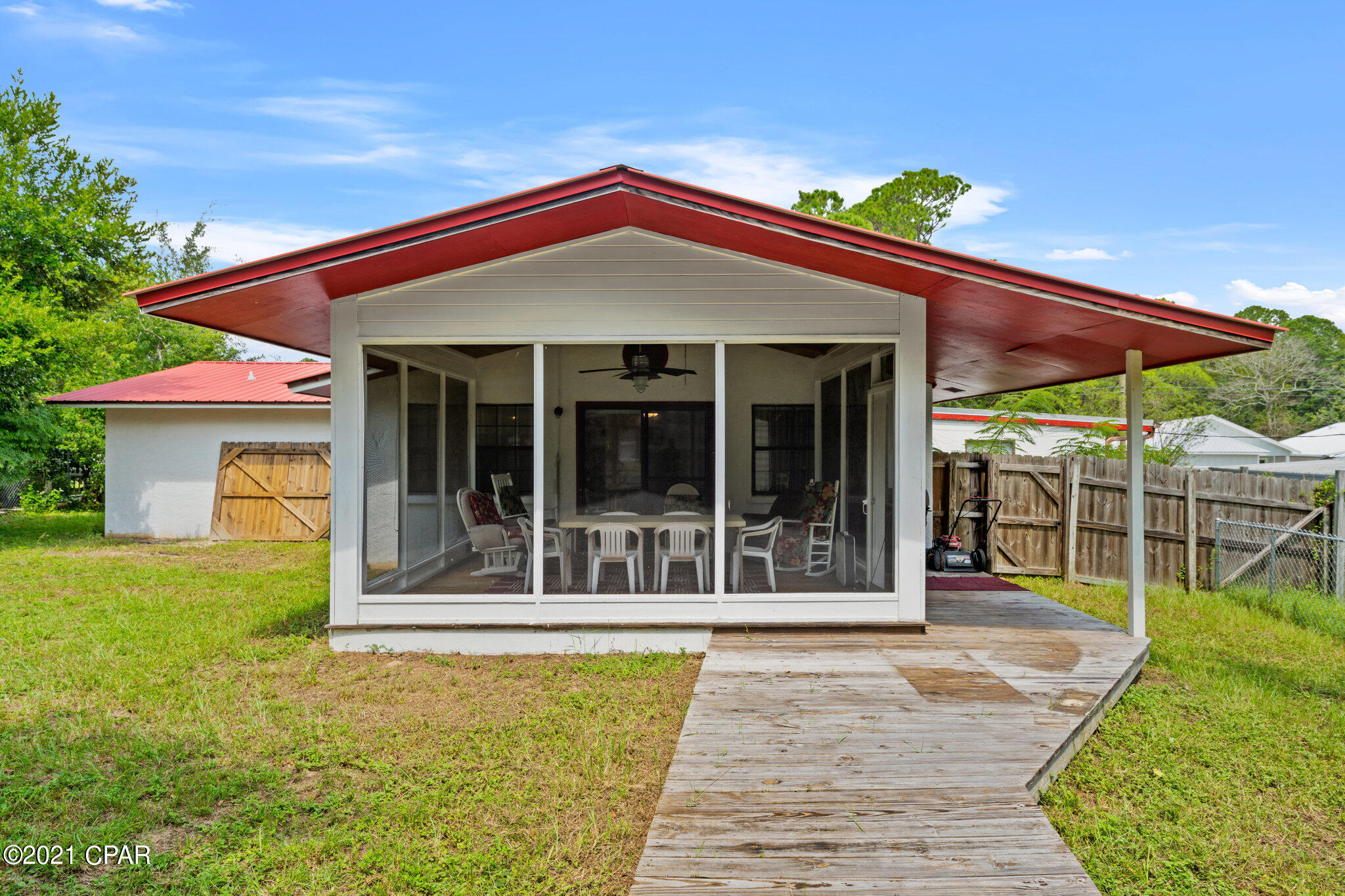 Gulf Highlands - Residential