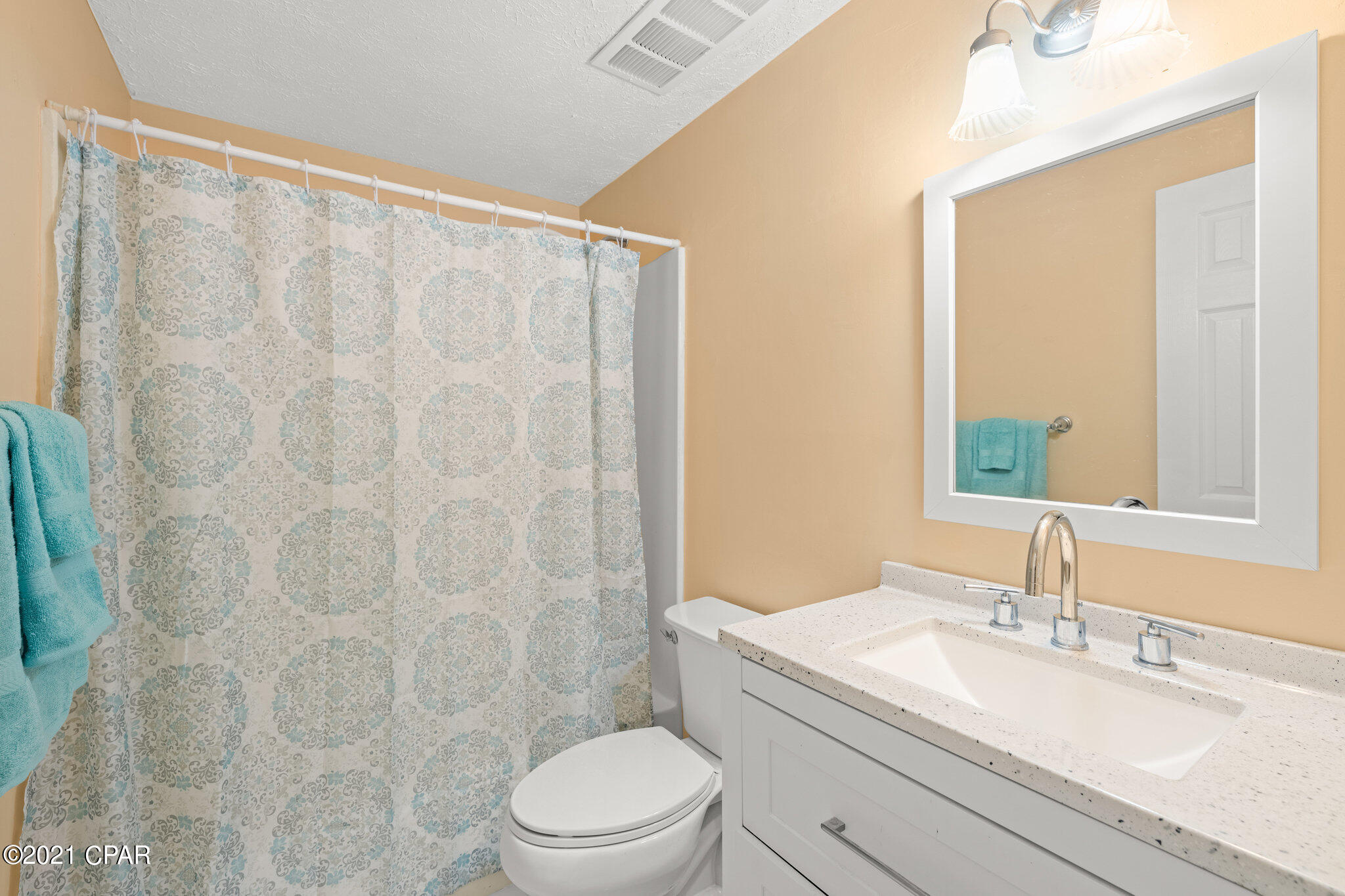 Gulf Highlands - Residential