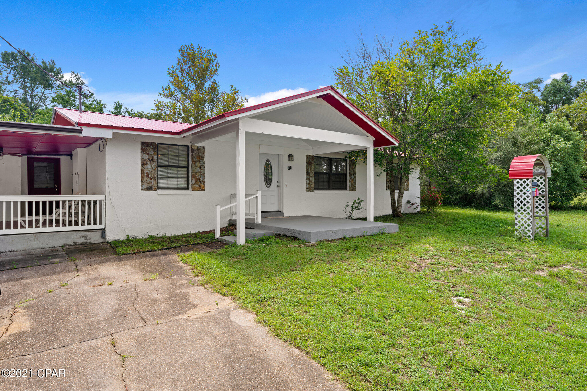 Gulf Highlands - Residential