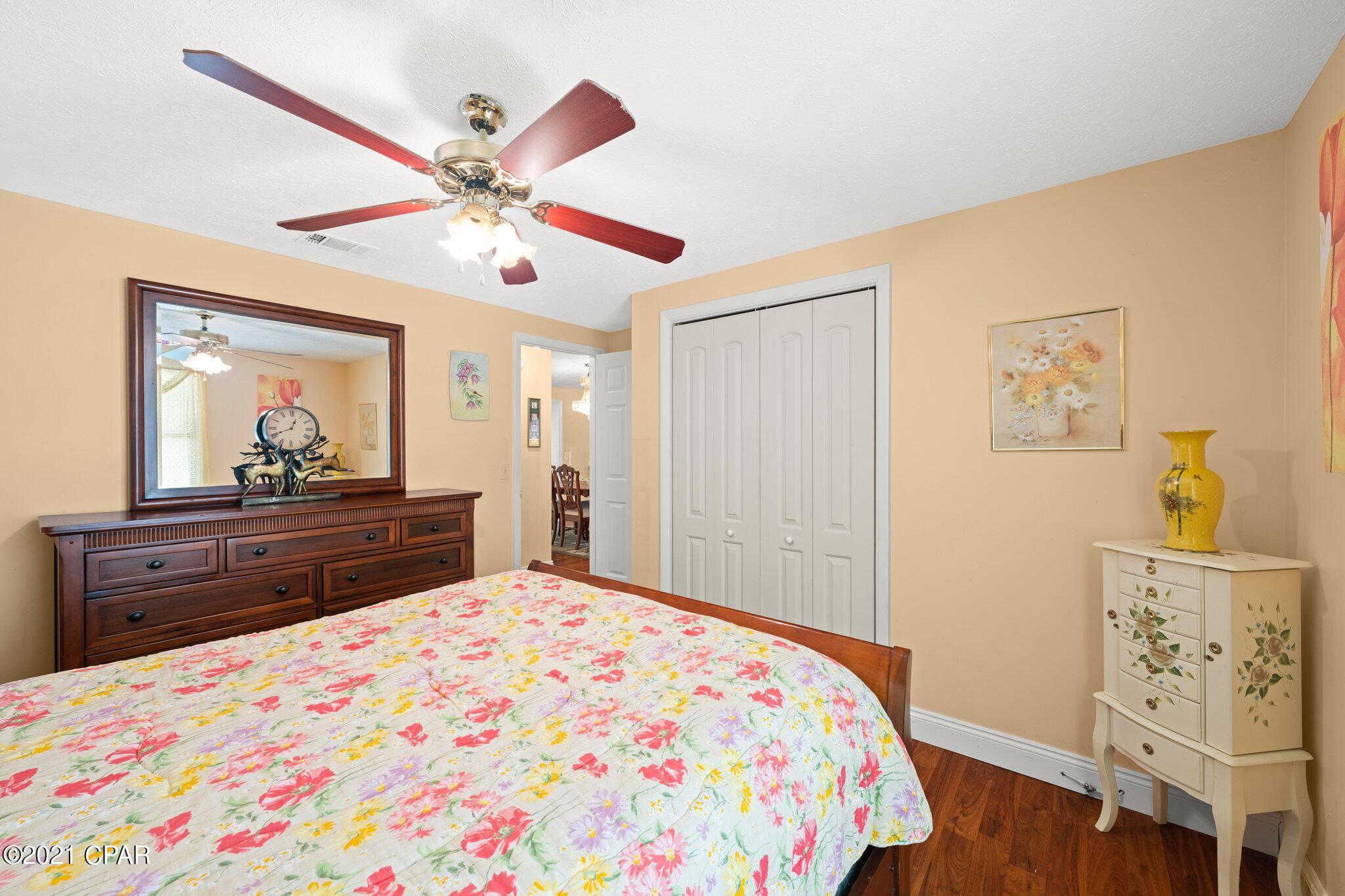 Gulf Highlands - Residential