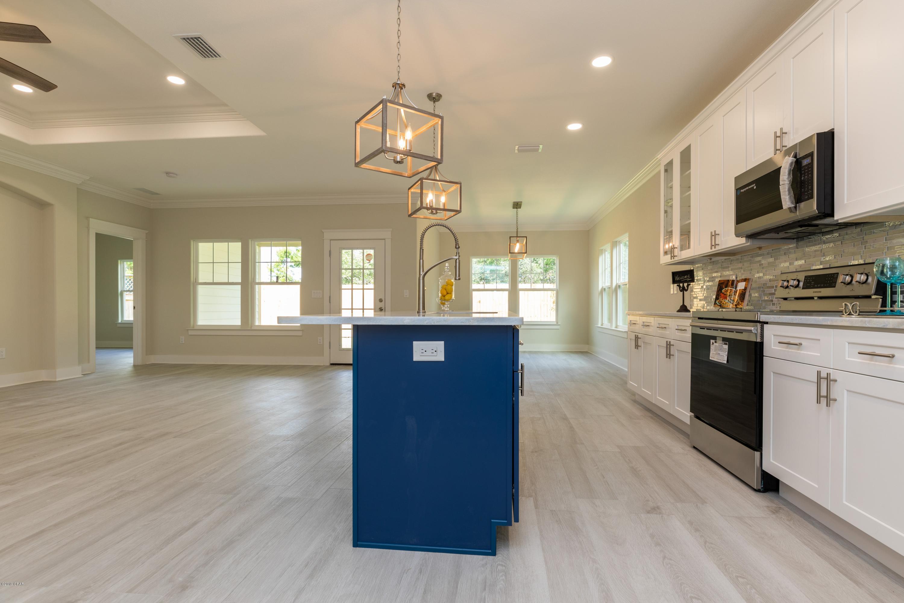 Riviera Beach - Residential