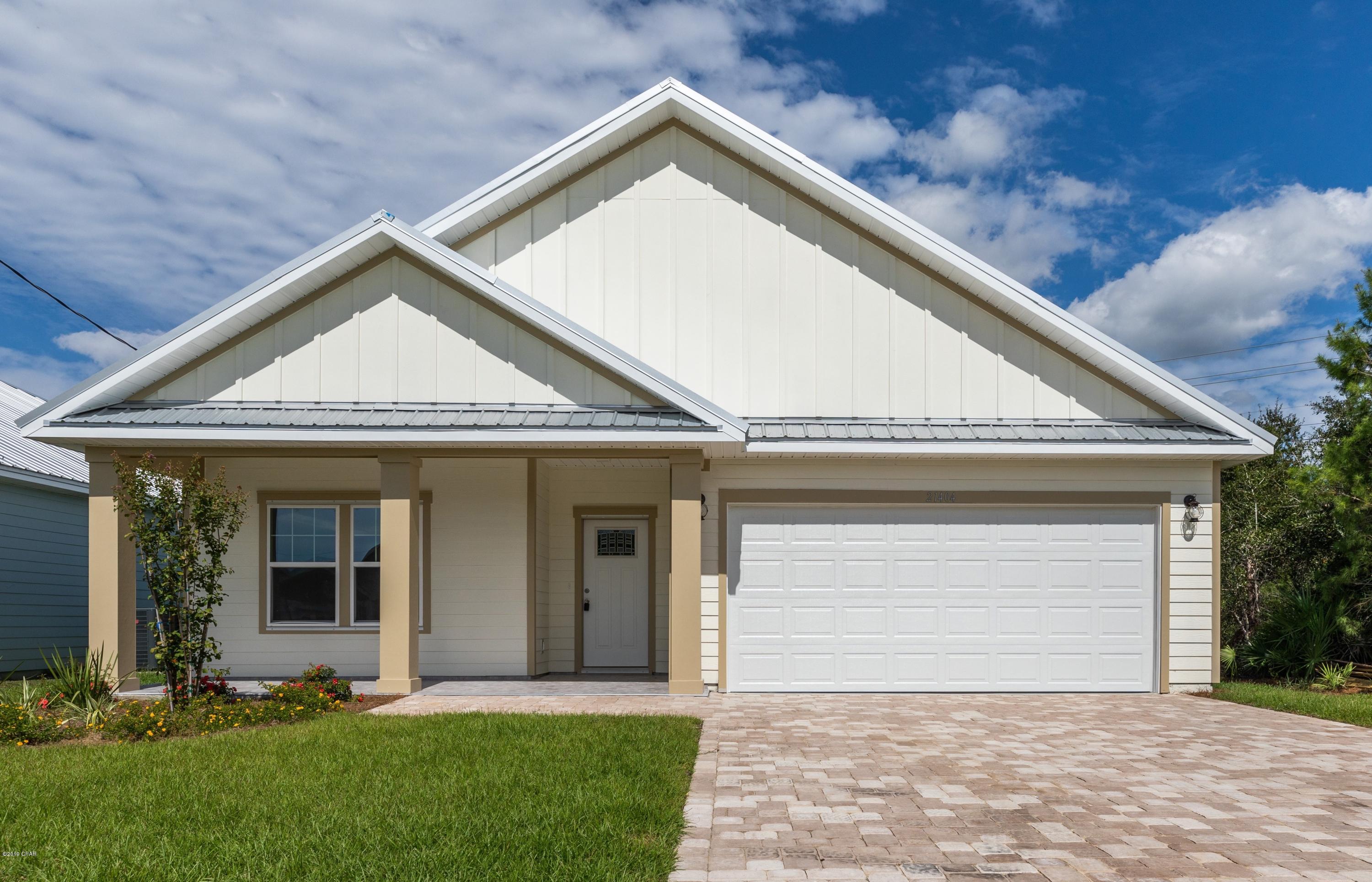 Riviera Beach - Residential