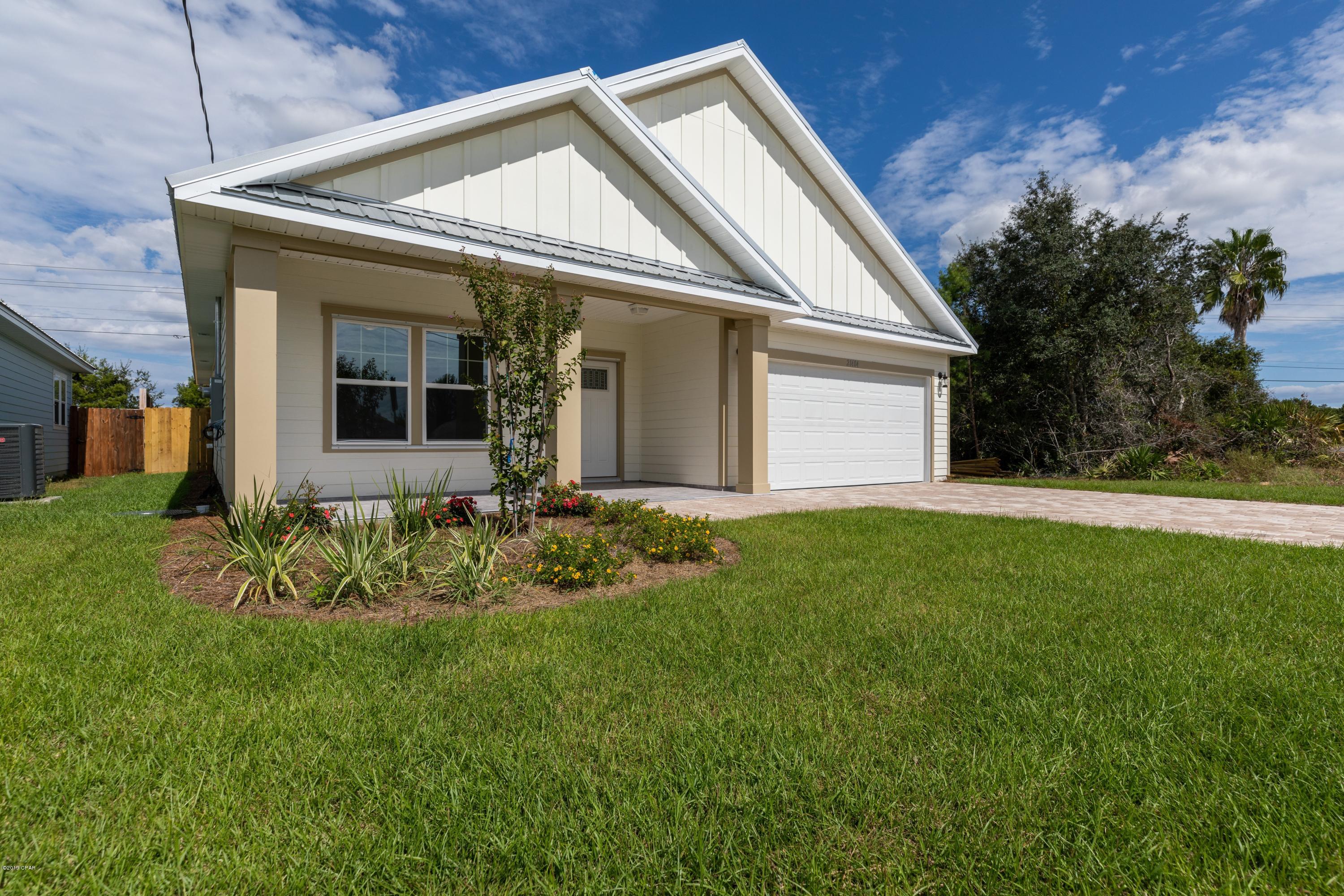 Riviera Beach - Residential