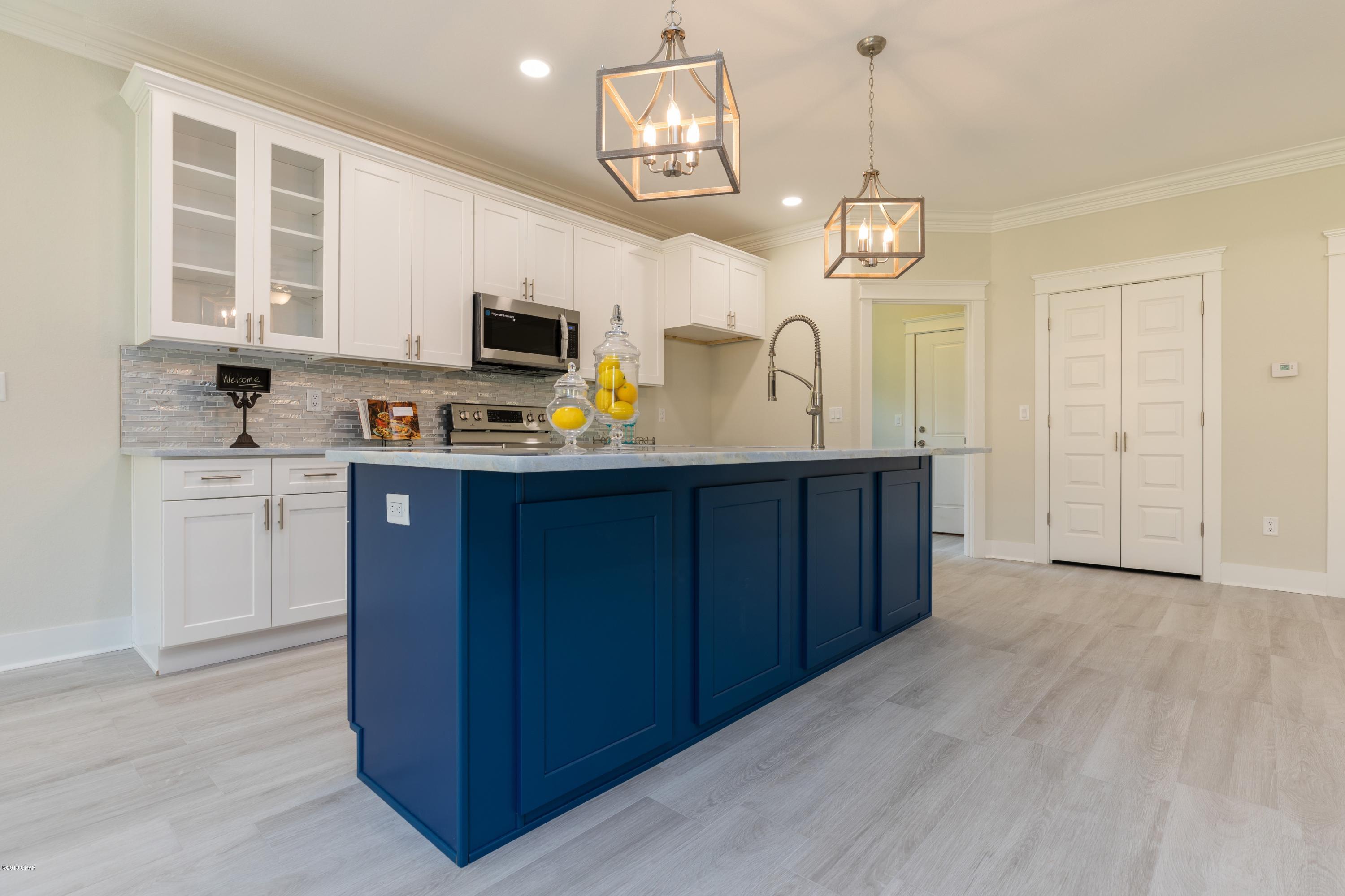 Riviera Beach - Residential