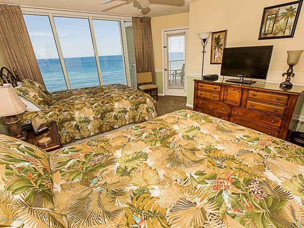 Long Beach Towers IV - Residential