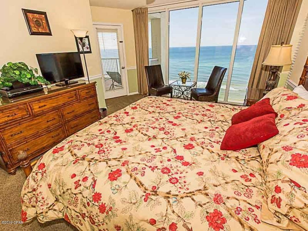 Long Beach Towers IV - Residential