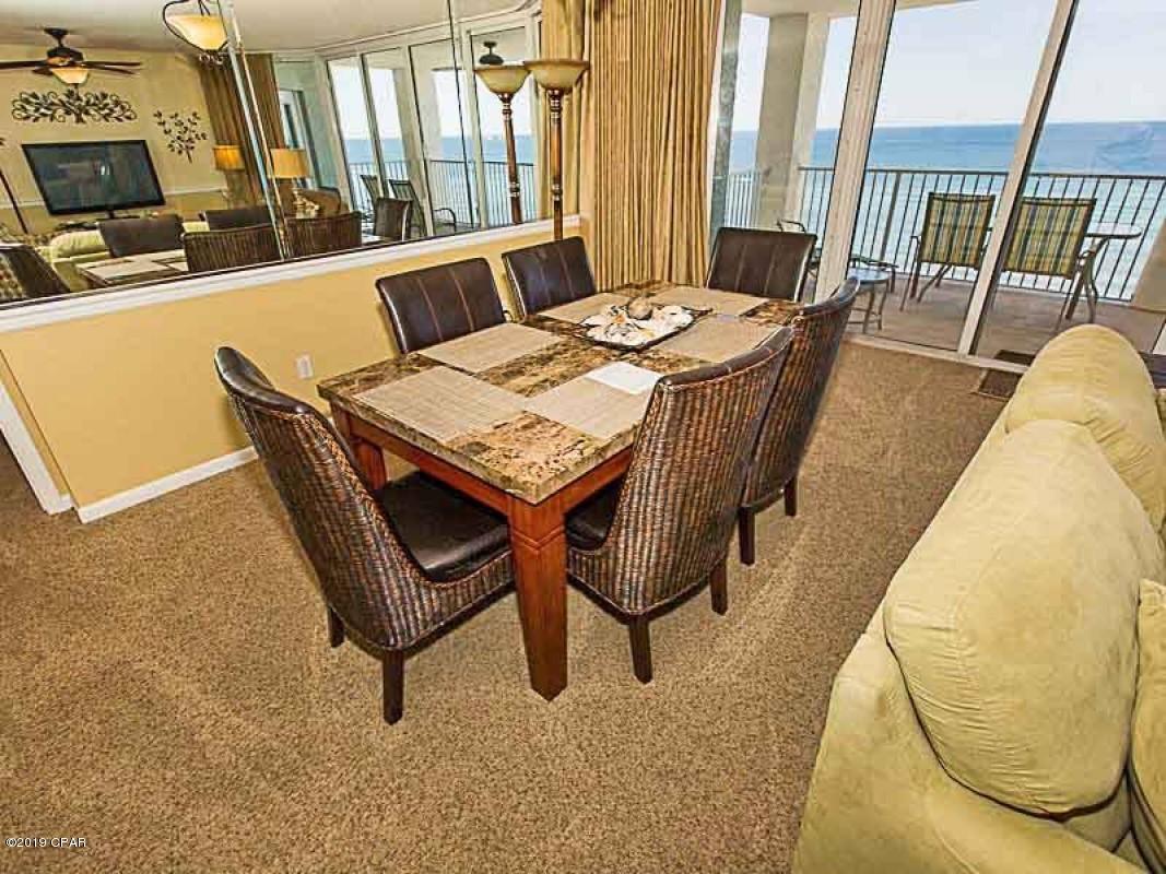 Long Beach Towers IV - Residential