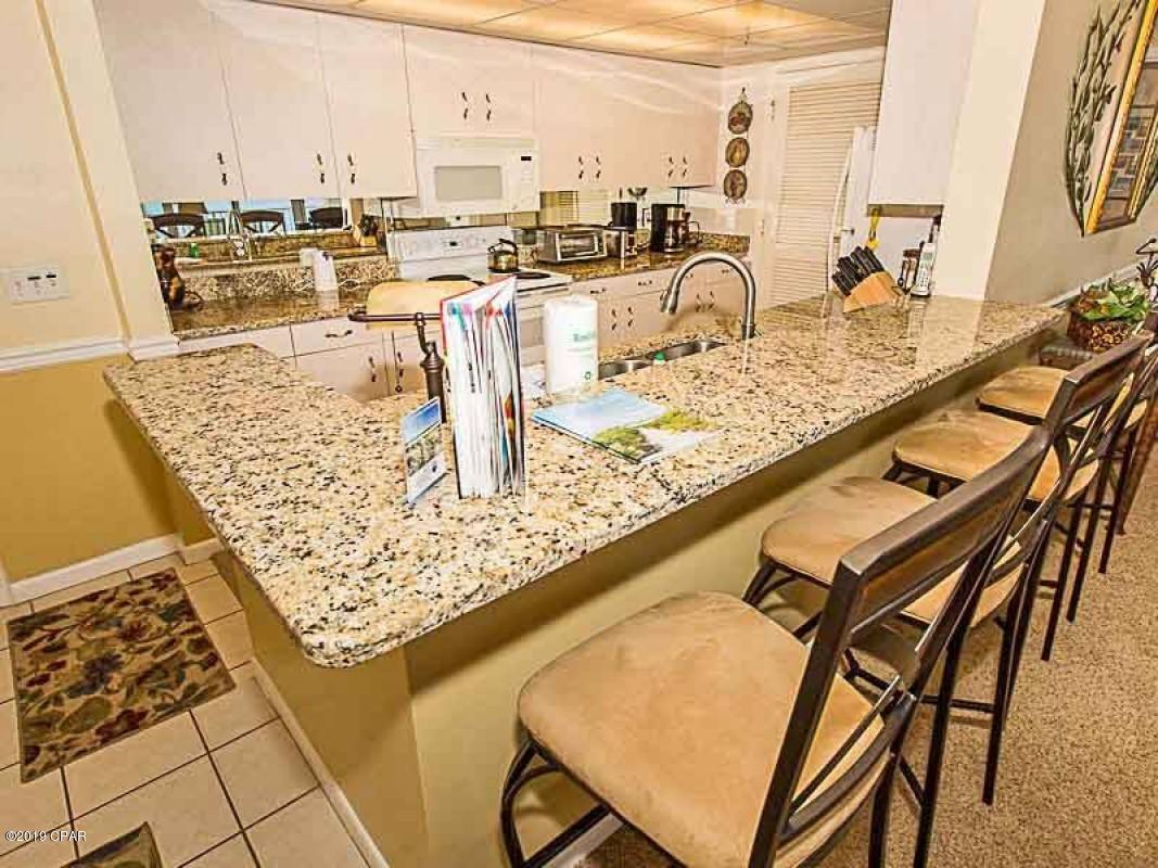 Long Beach Towers IV - Residential