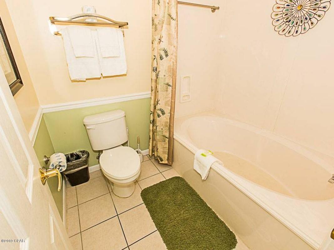 Long Beach Towers IV - Residential