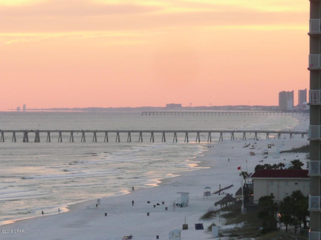 Long Beach Towers IV - Residential