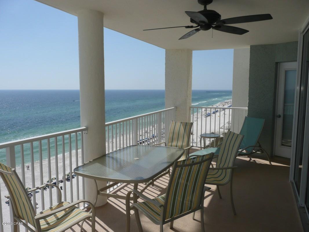 Long Beach Towers IV - Residential