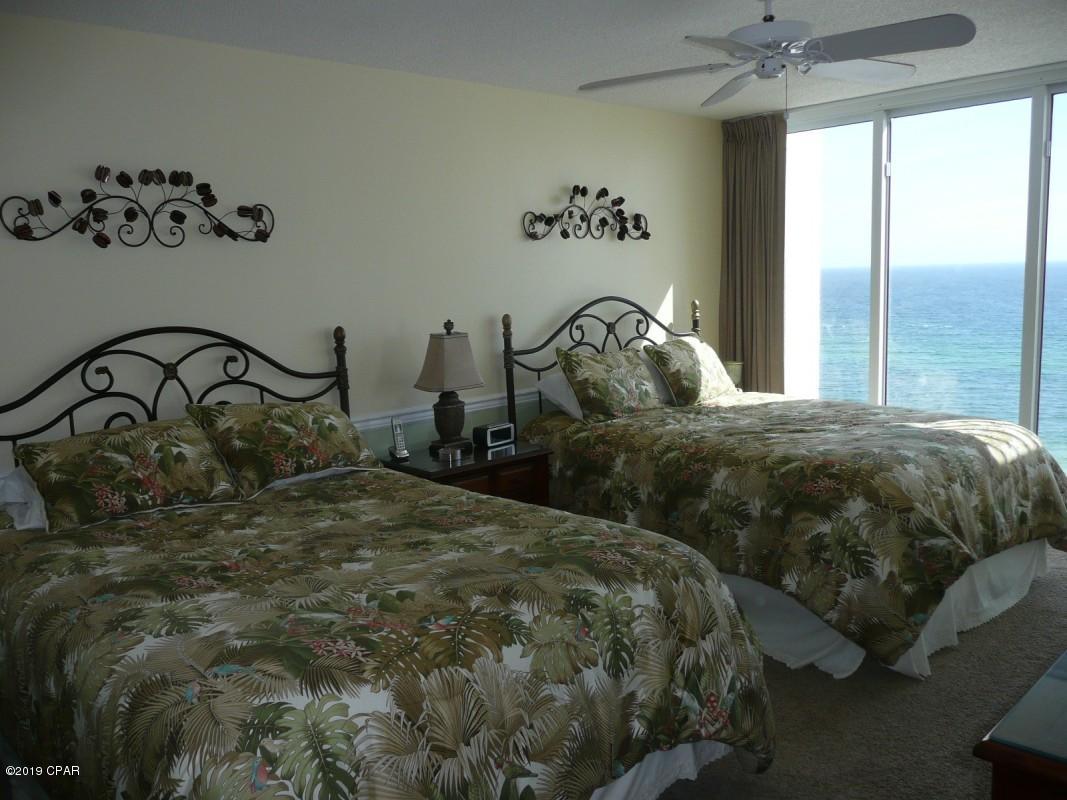 Long Beach Towers IV - Residential