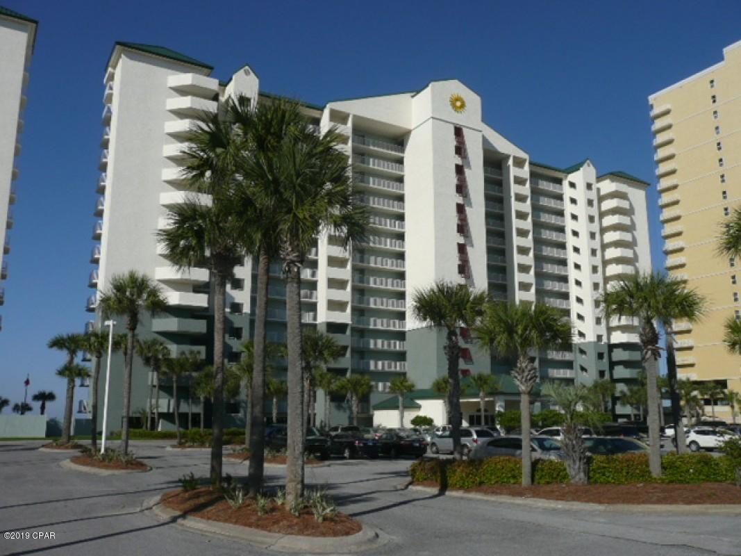 Long Beach Towers IV - Residential