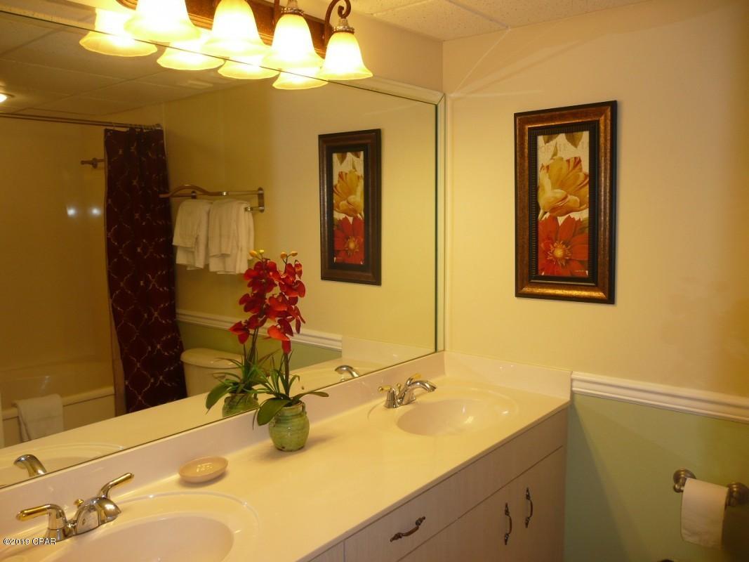 Long Beach Towers IV - Residential