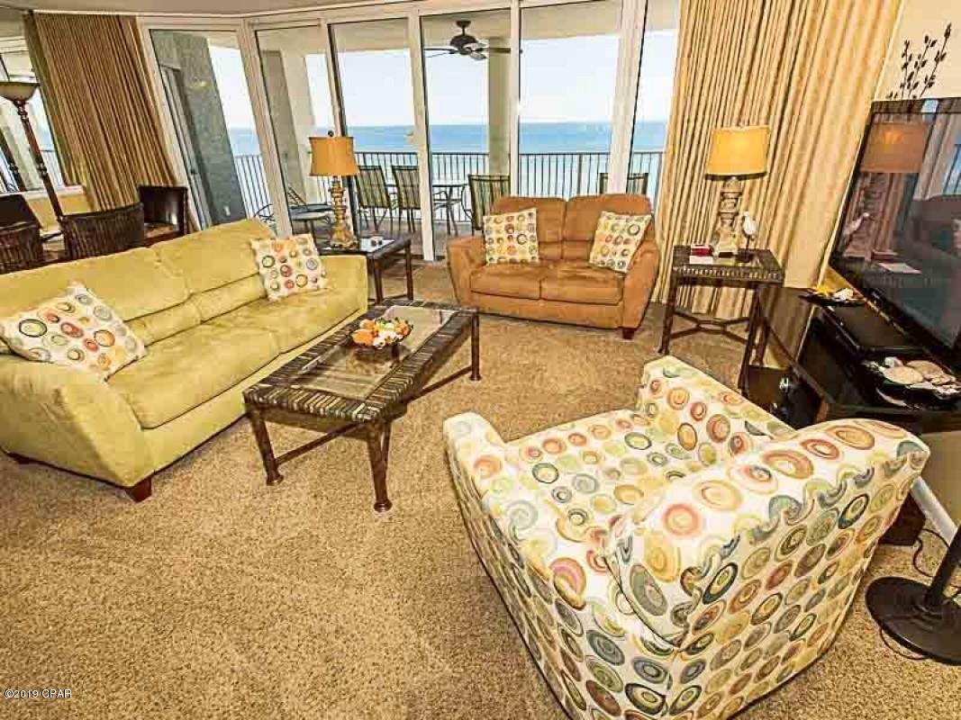 Long Beach Towers IV - Residential