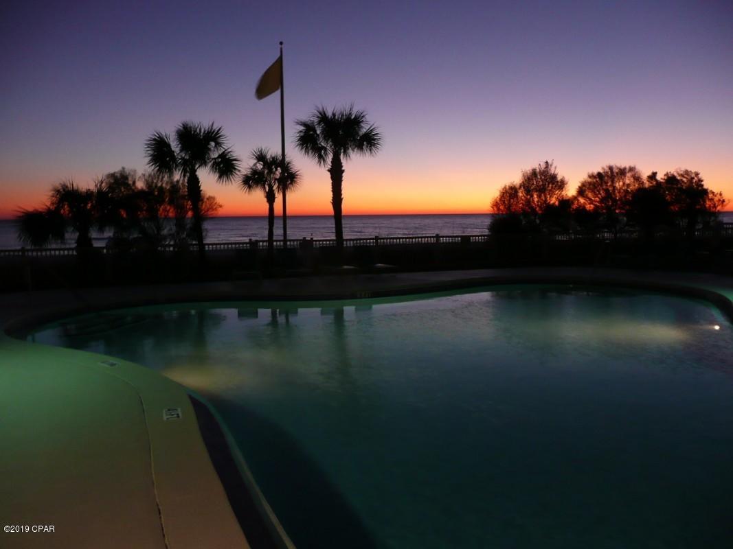 Long Beach Towers IV - Residential