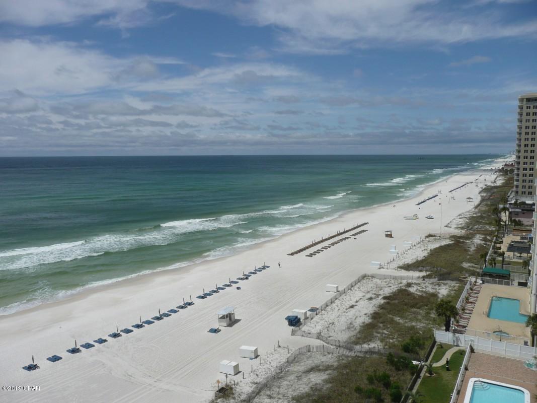 Long Beach Towers IV - Residential