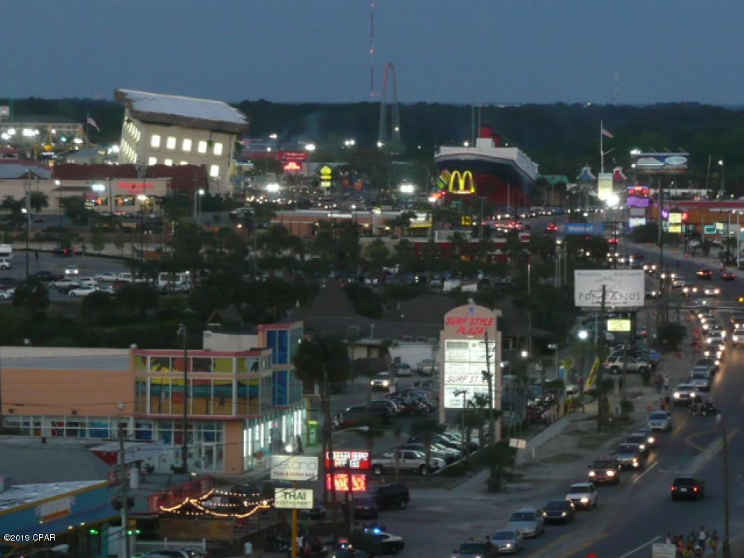 Long Beach Towers IV - Residential