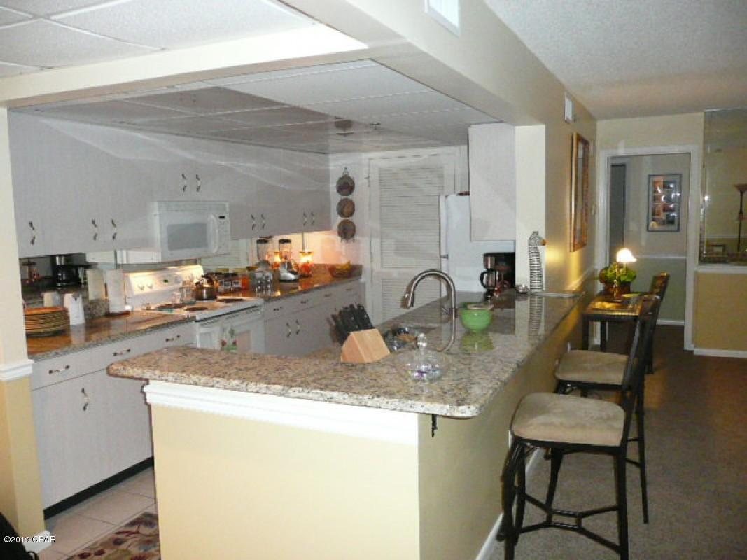 Long Beach Towers IV - Residential