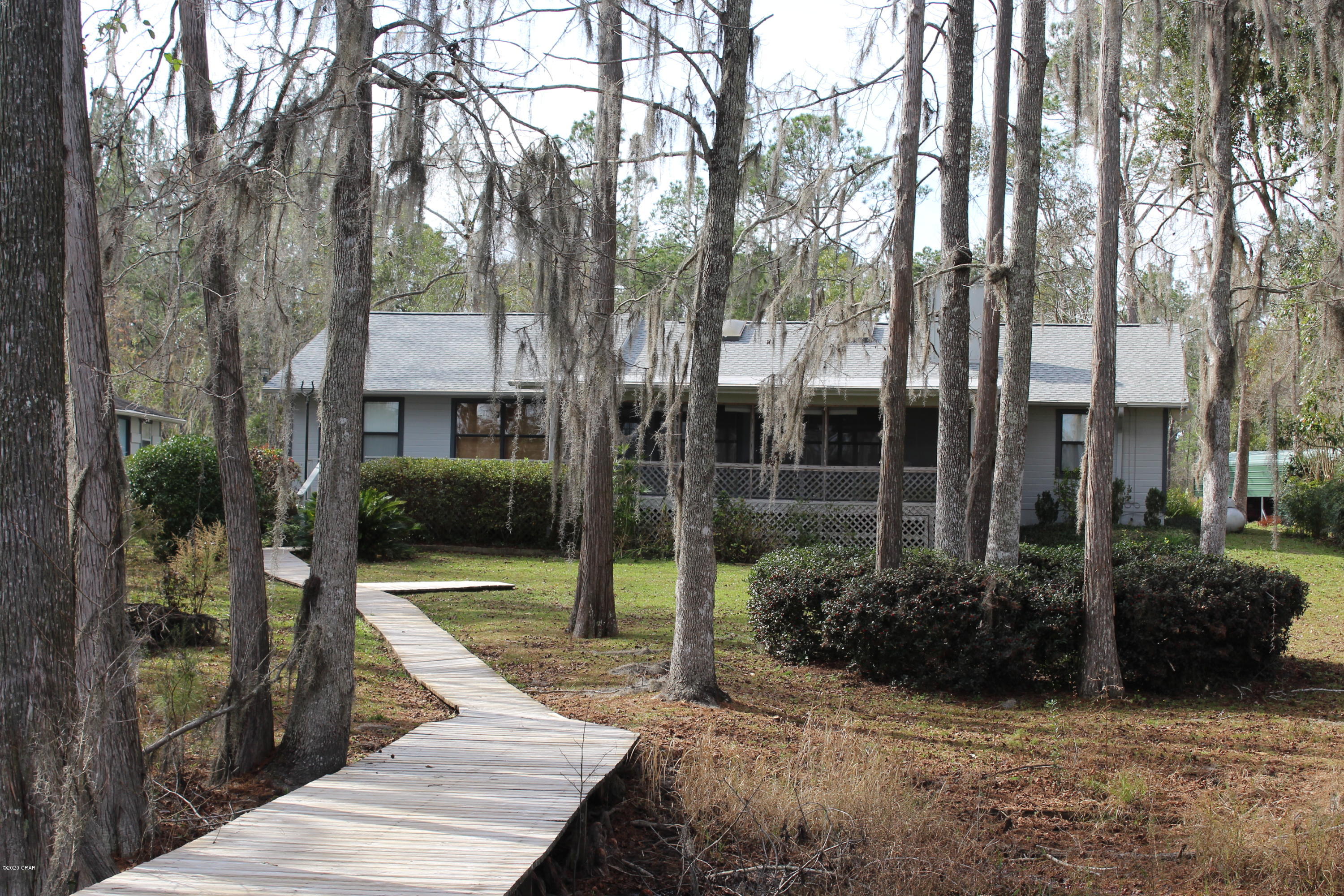 Dunford Haven - Residential