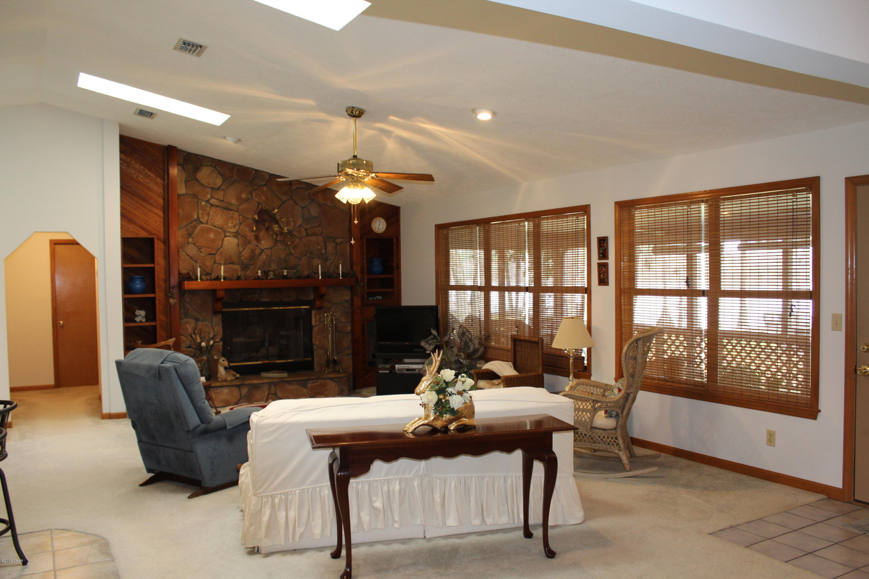 Dunford Haven - Residential