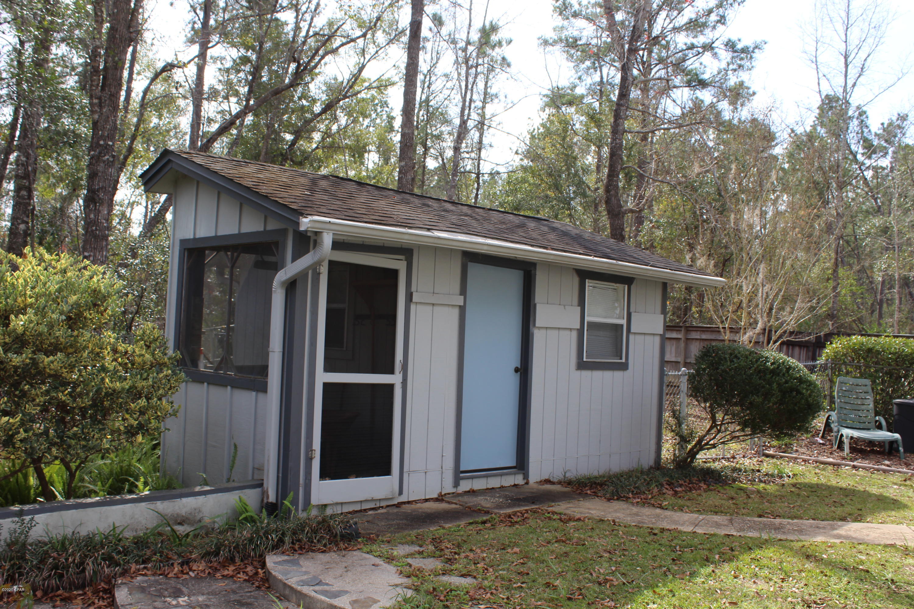 Dunford Haven - Residential