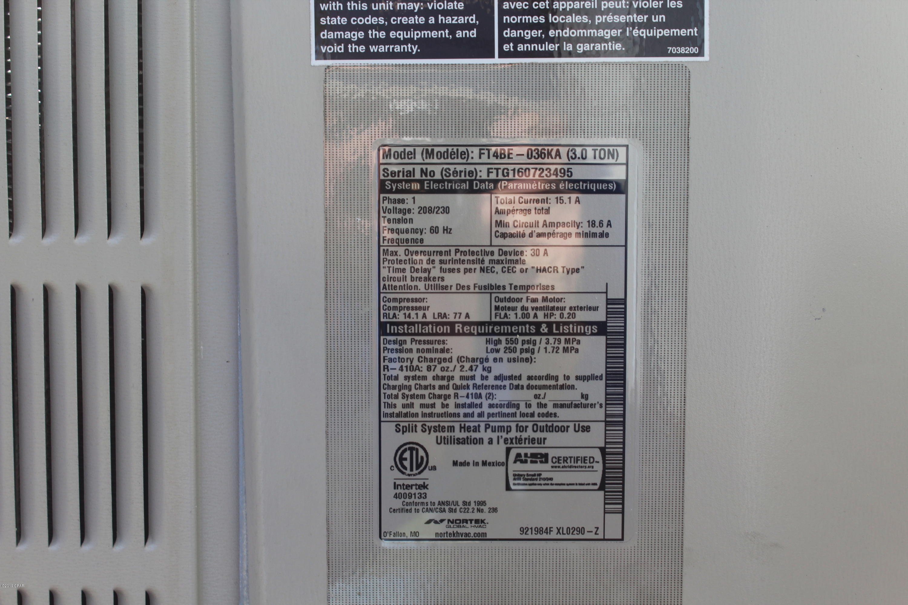 Dunford Haven - Residential