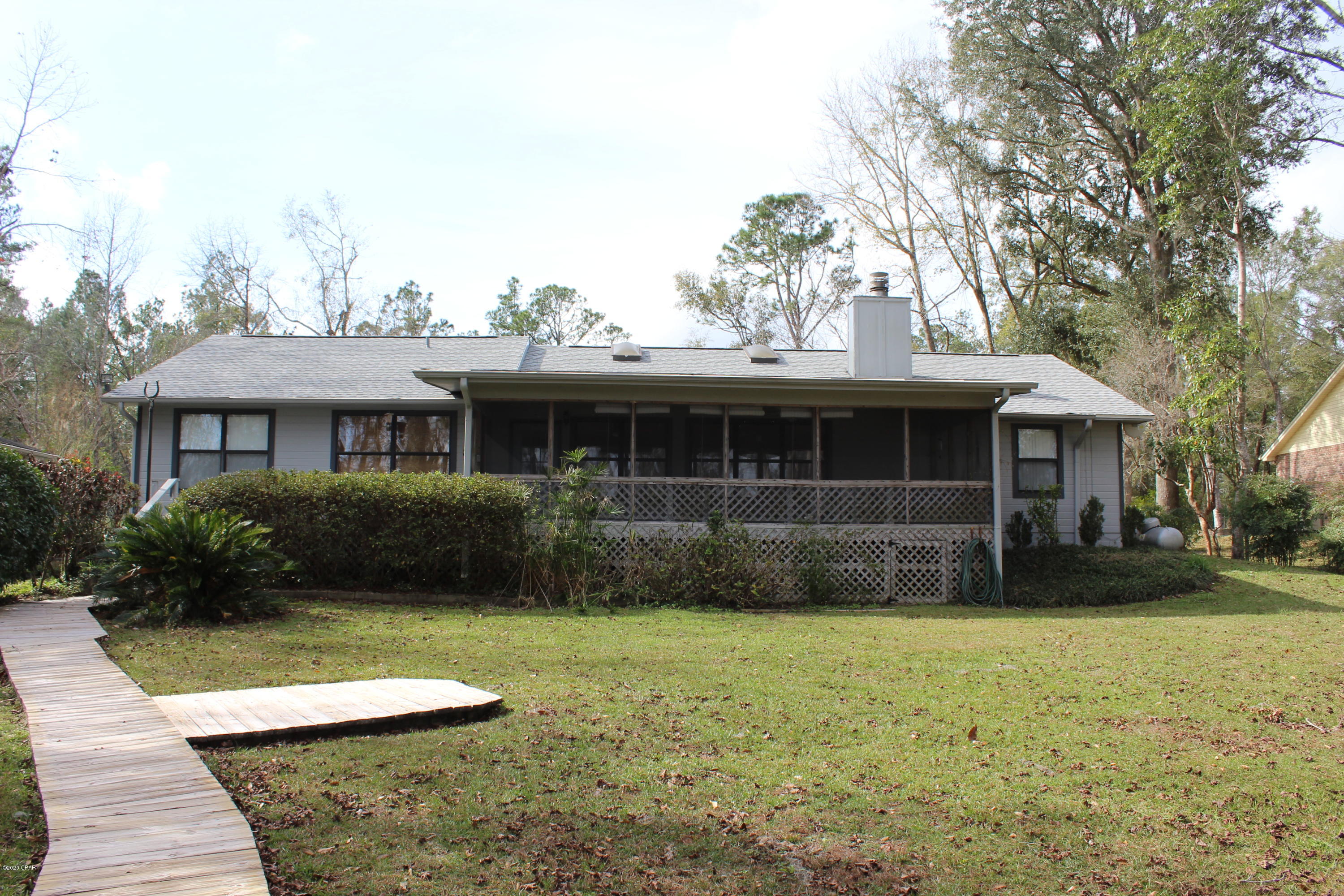 Dunford Haven - Residential