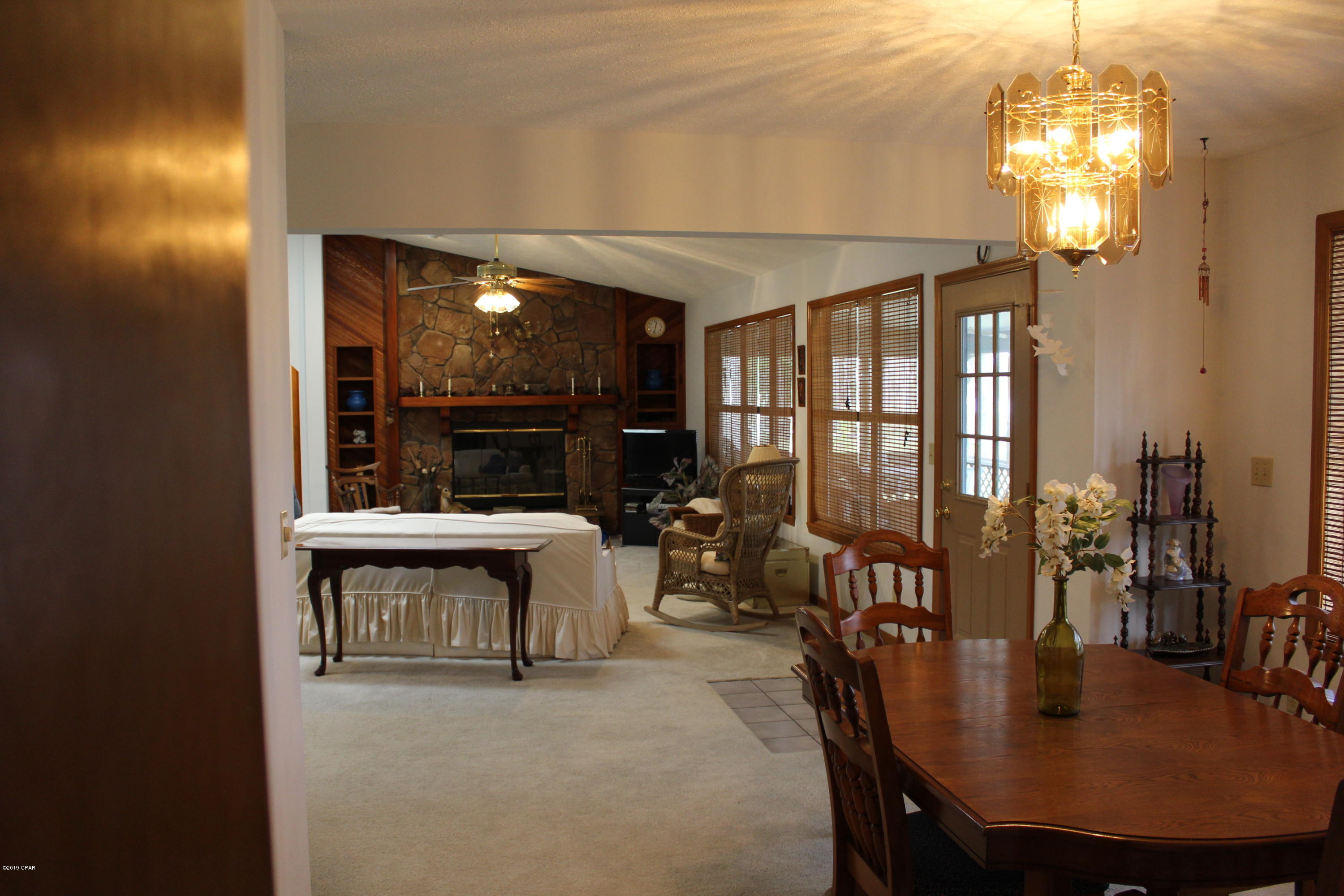 Dunford Haven - Residential